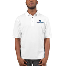 Load image into Gallery viewer, Towcert.com Men's Premium Polo