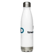 Load image into Gallery viewer, Stainless Steel Water Bottle