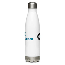 Load image into Gallery viewer, Stainless Steel Water Bottle