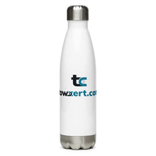 Load image into Gallery viewer, Stainless Steel Water Bottle
